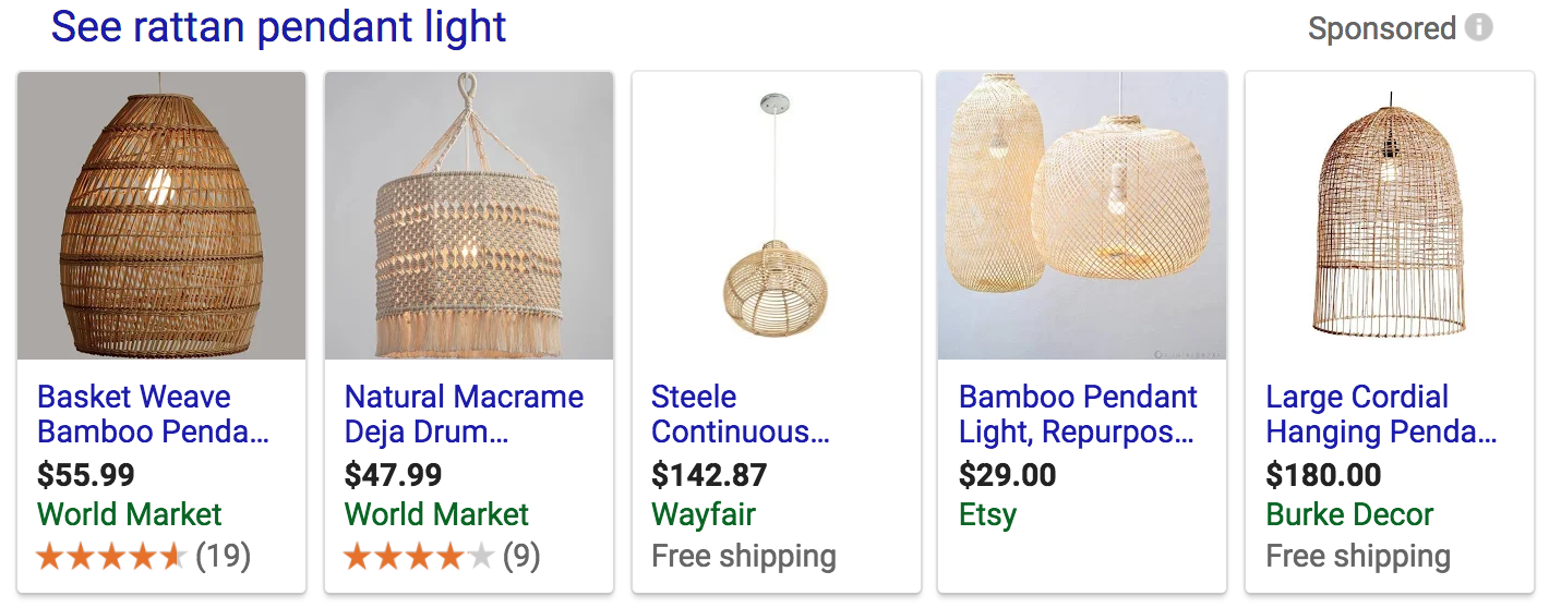 Diy rattan pendant light hotsell
