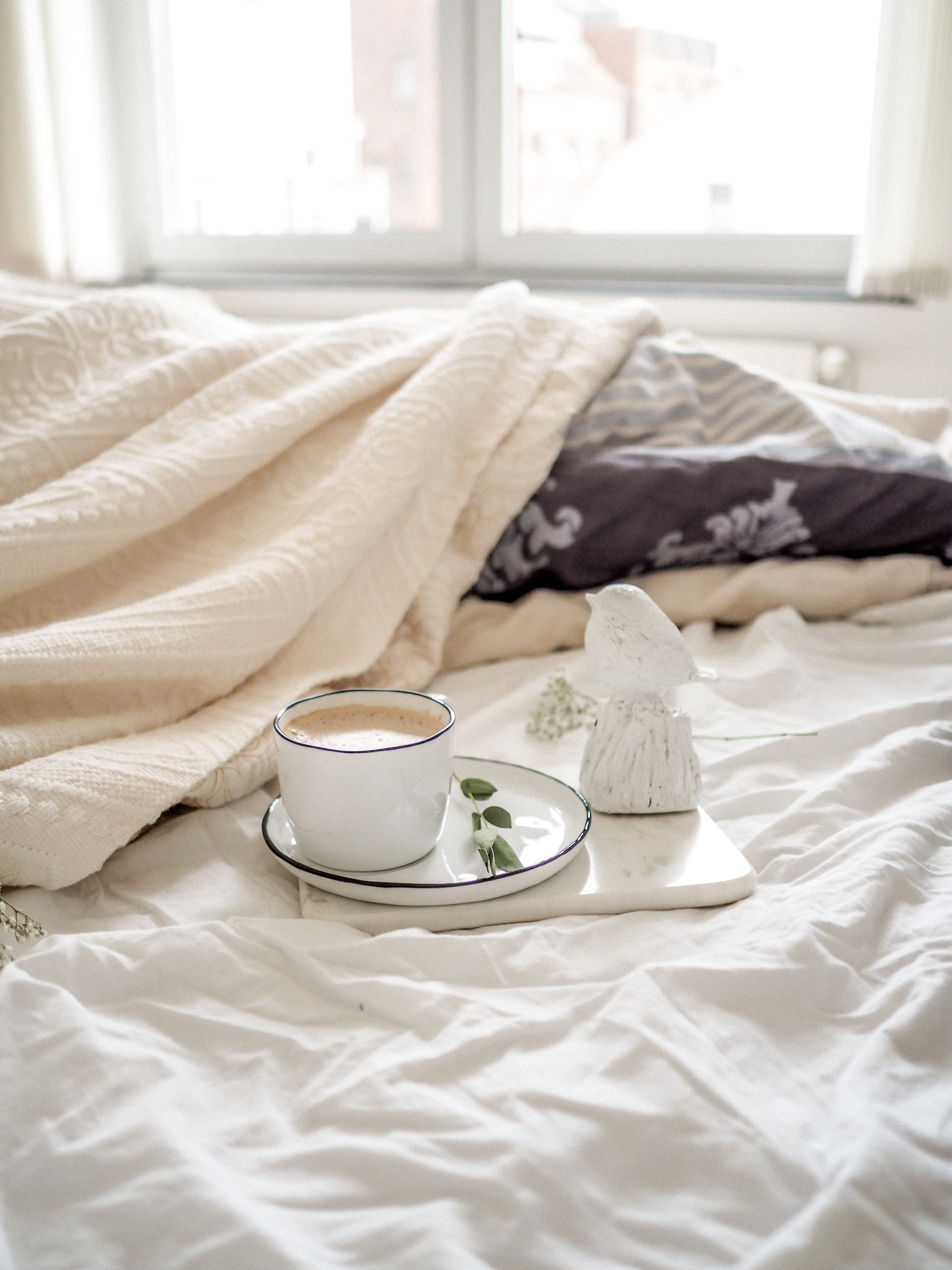 bedroom sanctuary