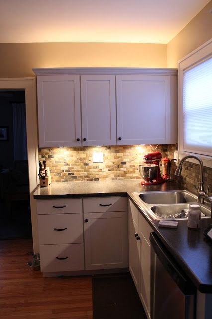 8 Cheap Under-Cabinet Lighting Options