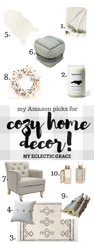 9 Home Decor Essentials Every Home Should Have